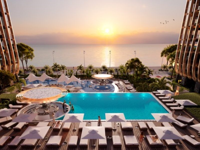 4 — средний размер