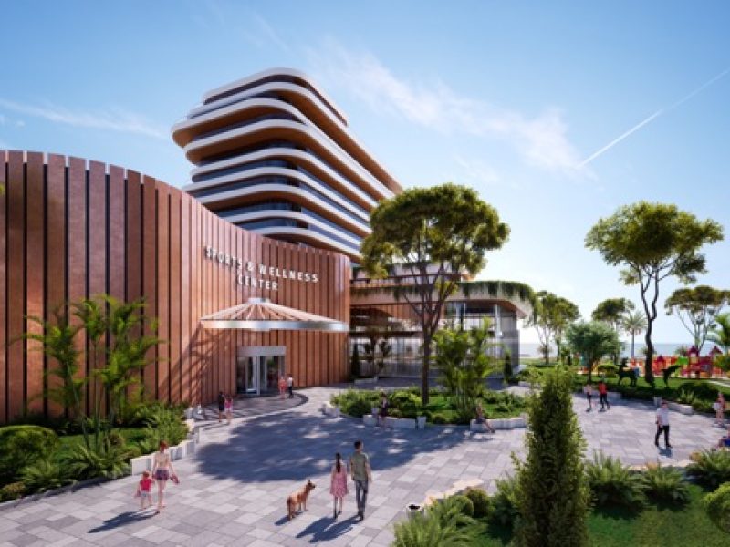 6 — средний размер