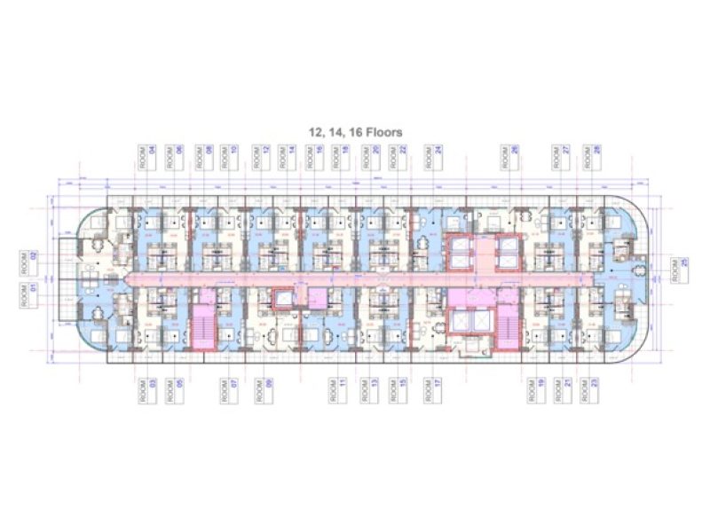 8 — средний размер