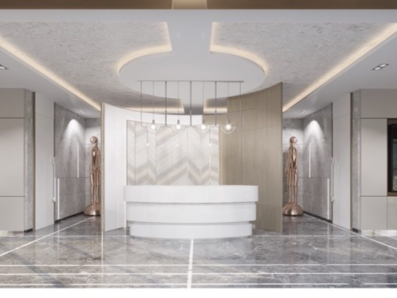 8 — средний размер