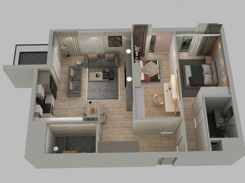 9 — крупный размер